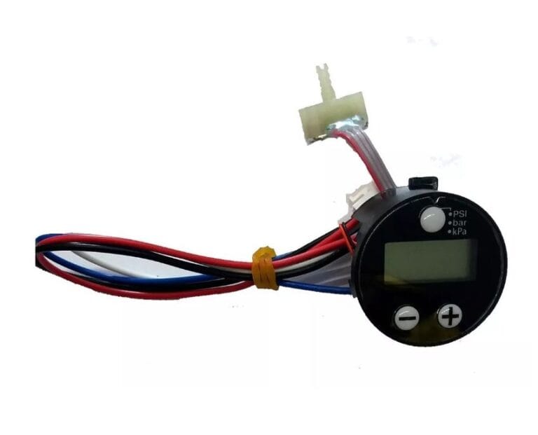 Digitalni prikazovalnik Makita DMP180