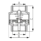 Nepovratni-ventil-12-z-medeninastim-zapornim-elementom-pakirano-z-EAN-kodo