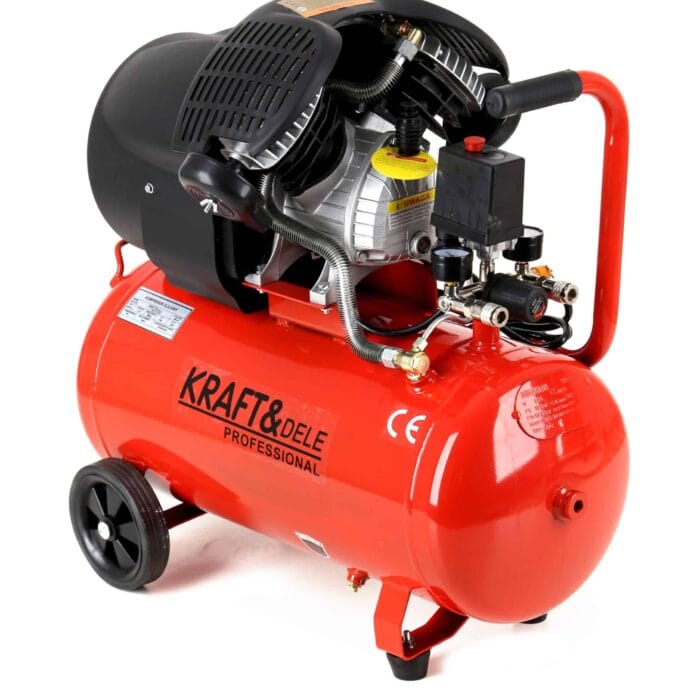 OLJNI-KOMPRESOR-50L-KD1484