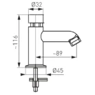 PRESSTIGE-II-armatura-za-umivalnik-avtomatska-z-regulatorjem-pretoka-in-temperature-krom-5