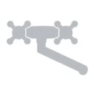 Perlator-regulator-za-armaturo-2-funkciji-kratek-2-funkciji-white-chrome-bela-krom-2