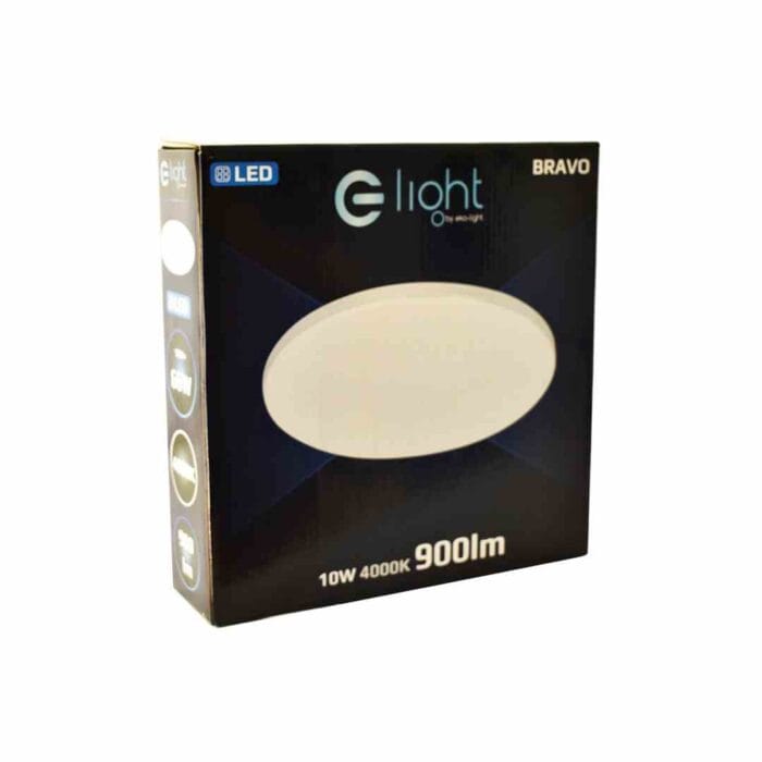 Plafonjera-Bravo-10W-LED-O260-mm-Milagro-1
