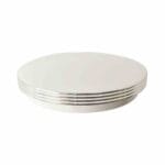 Plafonjera  Bravo 10W LED Ø260 mm, Milagro