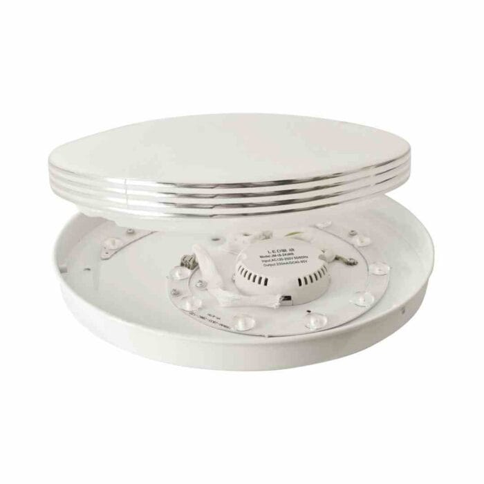 Plafonjera-Bravo-10W-LED-O260-mm-Milagro-3