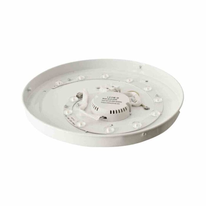 Plafonjera-Bravo-10W-LED-O260-mm-Milagro-4