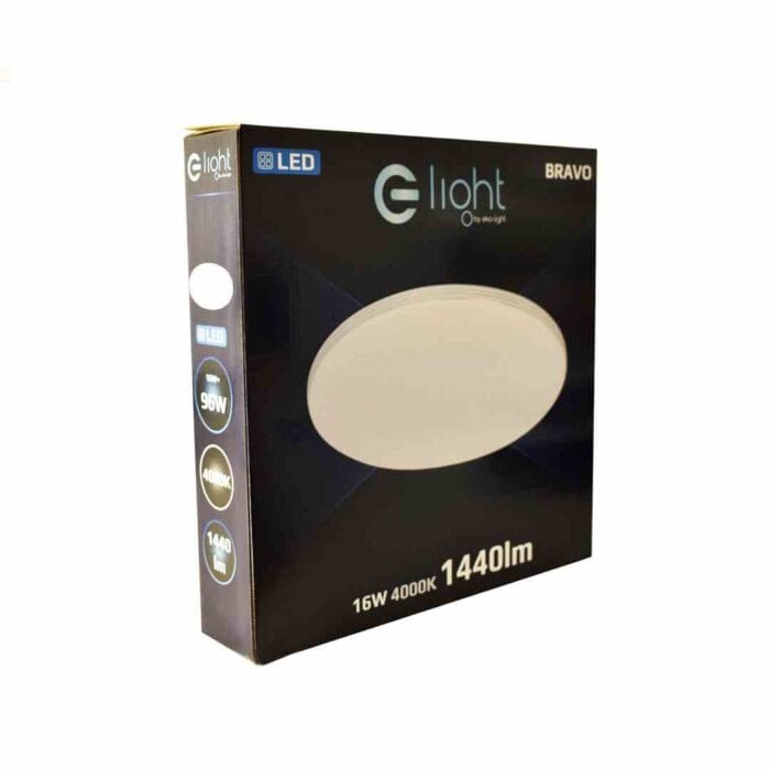 Plafonjera-Bravo-16W-LED-O330-mm-Milagro-1