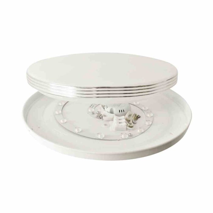 Plafonjera-Bravo-16W-LED-O330-mm-Milagro-3
