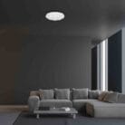 Plafonjera-CLOUD-40W-LED-O480-mm-Milagro-3