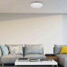 Plafonjera-CLOUD-40W-LED-O480-mm-Milagro-4