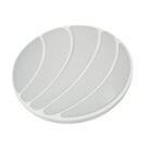 Plafonjera-SHELL-WHITE-40W-LED-O480-mm-Milagro-1