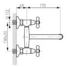 RETRO-NEW-armatura-za-umivalnik-dvorocna-stenska-krom-1