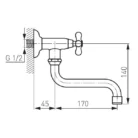 RETRO-armatura-za-pomivalno-korito-umivalnik-stenska-hladna-voda-krom-1