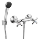 RETRO-armatura-za-tus-dvorocna-komplet-gibljiva-cev-150-cm-prha-drzalo-za-tus-krom-2