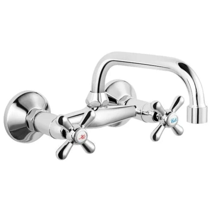 RETRO-armatura-za-umivalnik-dvorocna-stenska-krom