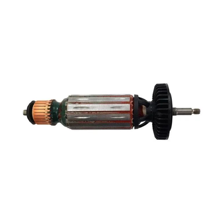 Rotor Metabo 230V