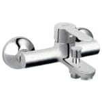 SAVIO armatura za kopalno kad krom