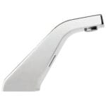 SIROCCO SENSOR POWER-SAFE armatura za umivalnik 230V/9V (brez dotika) krom