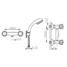 STANDARD-armatura-za-tus-komplet-cev-prha-obesalo-za-prho…-krom-2