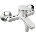 STILLO armatura za kopalno kad krom