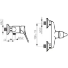 STILLO-armatura-za-tus-krom-1