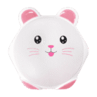 SWEET-PINK-20W-LED-plafonjera-O400-mm-Milagro-7