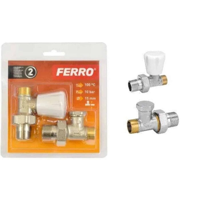 Set-radiatorskih-ventilov-12-ravni-ventil-za-radiator-ZG2Y-zaporni-ventil-za-radiator-ZP2Y