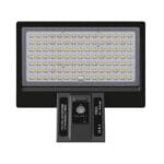 Solarni reflektor Milo 8W 1000lm 4000K