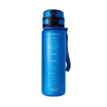Steklenička Aquaphor z vodnim filtrom, svetlo modra