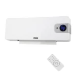 Stenski grelnik HC2500 N'OVEEN