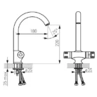 TA-termostatska-armatura-za-umivalnik-visoka-dvorocna-krom-2