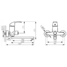 VASTO-armatura-za-umivalnik-kopalno-kad-350-mm-krom-3