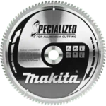 Žagin list za alu Makita B-09684 305x30mm, 100z