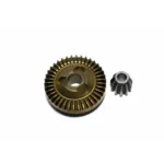 Zobniški par blagovne znamke Bosch 1607000V44