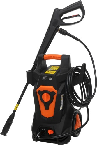 Visokotlačna čistilka 2000 W 200 bar Kraft&Dele KD447