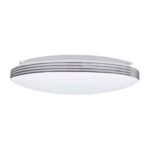 Plafonjera SIENA 25W LED Ø350 mm + daljinski upravljalnik, Milagro