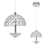Viseča svetilka VENUS 1x5W LED