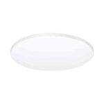 Plafonjera SIENA 80W LED Ø750 mm + daljinski upravljalnik, Milagro