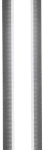 Delovna lampa pod pokrov 10 W 1000 lm Kraft&Dele KD3690