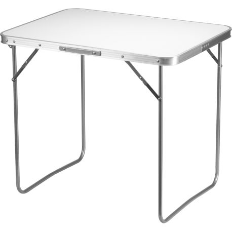 Zložljiva delovna in turistična miza Kraft&Dele KD641 – 80 × 60 cm