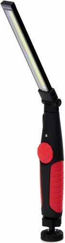 Kraft&Dele delovna svetilka z magnetom COB KD1233