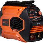 Varilni inverter 330 A MMA TIG LIFT Kraft&Dele KD1785