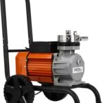 Hidrodinamični malarski agregat Kraft&Dele KD2123, 3500 W