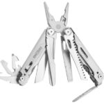 Večfunkcijsko orodje multitool 35-v-1 Kraft&Dele KD12689