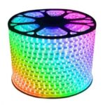 Eko-Light RGB LED cev EKW9047, 5 M