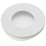 Okroglo vgradno stropno svetilo Eko-Light EKZ305 IP44