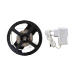 Eko-Light EKZ5780 LED trak 3 m z napajalnikom 12 V, topla bela svetloba