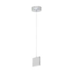 Viseča svetilka CUADRA  1X5W LED