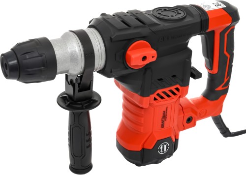 Kraft&Dele udarno kladivo SDS+ 2700W 0-850rpm KD1735