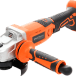 Akumulatorski kotni brusilnik 18 V ProSeries Kraft&Dele KD1772