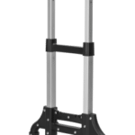 Kraft&Dele zložljivi transportni voziček 80 kg KD3015